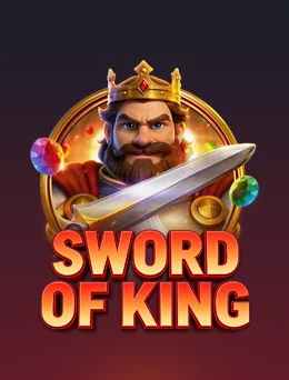 SWORD OF KING by Fachai on getrummy777 game-detail banner