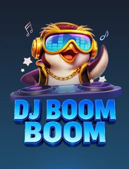 DJ BOOM BOOM by Fachai on getrummy777 game-detail banner