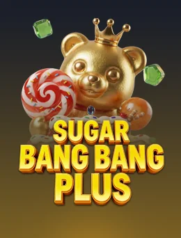 SUGAR BANG BANG PLUS by Fachai on getrummy777 game-detail banner