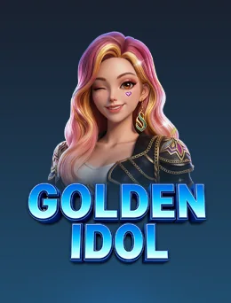 GOLDEN IDOL by Fachai on getrummy777 game-detail banner