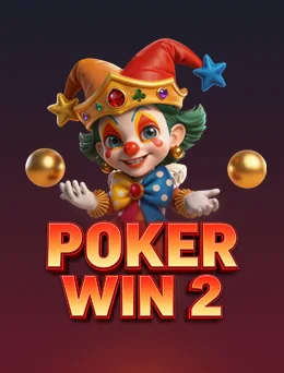 POKER WIN 2 by Fachai on getrummy777 game-detail banner