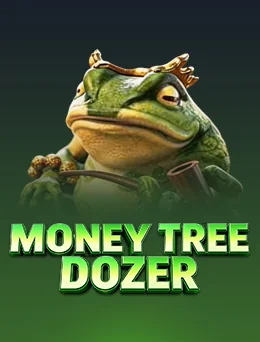 Money Tree Dozer by Fachai on getrummy777 game-detail banner