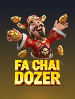 Fa Chai Dozer by Fachai on getrummy777 game-detail banner