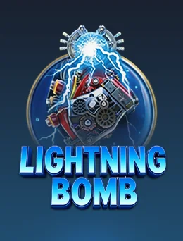 Lightning Bomb by Fachai on getrummy777 game-detail banner