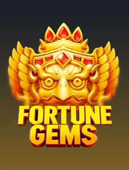 Fortune Gems by JILI on getrummy777 game-detail banner