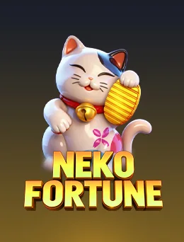 Neko Fortune by JILI on getrummy777 game-detail banner