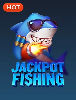 Jackpot Fishing by JILI on getrummy777 game-detail banner