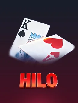 Hilo by JILI on getrummy777 game-detail banner