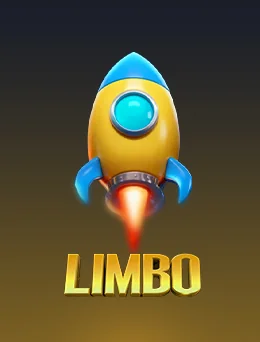 Limbo by JILI on getrummy777 game-detail banner
