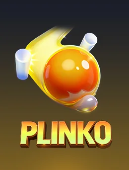 Plinko by JILI on getrummy777 game-detail banner