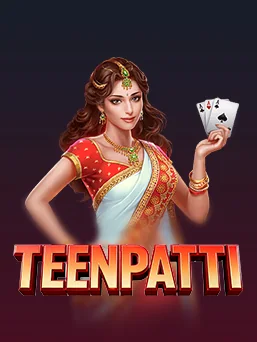Teenpatti by JILI on getrummy777 game-detail banner