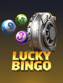 Lucky Bingo by JILI on getrummy777 game-detail banner