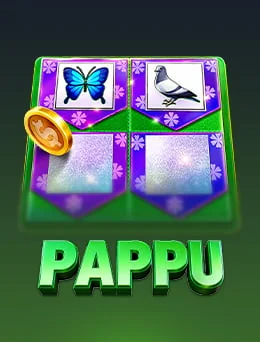 Pappu by JILI on getrummy777 game-detail banner