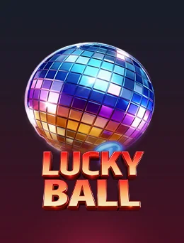 Lucky Ball by JILI on getrummy777 game-detail banner