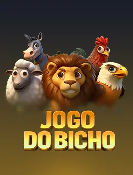 Jogo Do Bicho by JILI on getrummy777 game-detail banner