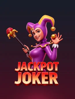 Jackpot Joker by JILI on getrummy777 game-detail banner