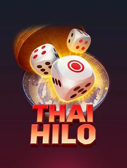 Thai Hilo by JILI on getrummy777 game-detail banner