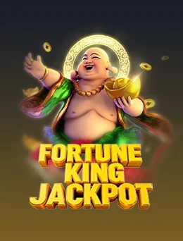 Fortune King Jackpot by JILI on getrummy777 game-detail banner