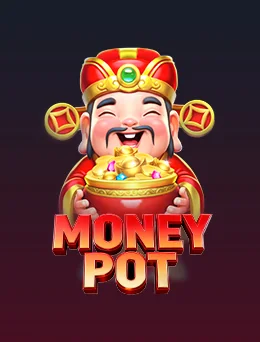 Money Pot by JILI on getrummy777 game-detail banner