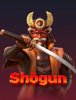 Shōgun by JILI on getrummy777 game-detail banner