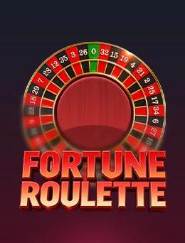 Fortune Roulette by JILI on getrummy777 game-detail banner