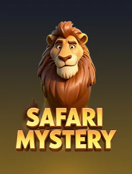 Safari Mystery by JILI on getrummy777 game-detail banner