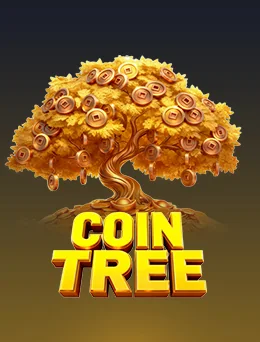 Coin Tree by JILI on getrummy777 game-detail banner