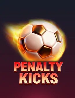 Penalty Kicks by JILI on getrummy777 game-detail banner