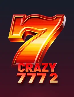 Crazy777 2 by JILI on getrummy777 game-detail banner