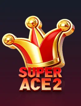Super Ace 2 by JILI on getrummy777 game-detail banner