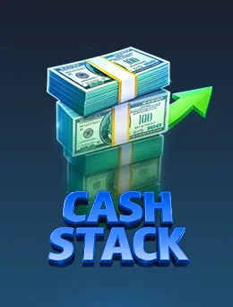 Cash Stack by JILI on getrummy777 game-detail banner