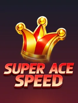 Super Ace SPEED by JILI on getrummy777 game-detail banner