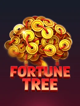 Fortune Tree by JILI on getrummy777 game-detail banner