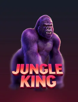 Jungle King by JILI on getrummy777 game-detail banner