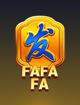 Fa Fa Fa by JILI on getrummy777 game-detail banner