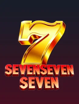 Sevensevenseven by JILI on getrummy777 game-detail banner