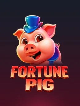 Fortunepig by JILI on getrummy777 game-detail banner