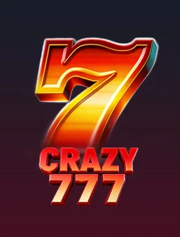 Crazy777 by JILI on getrummy777 game-detail banner