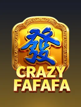 Crazy Fafafa by JILI on getrummy777 game-detail banner