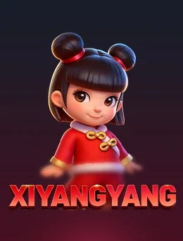 Xiyangyang by JILI on getrummy777 game-detail banner