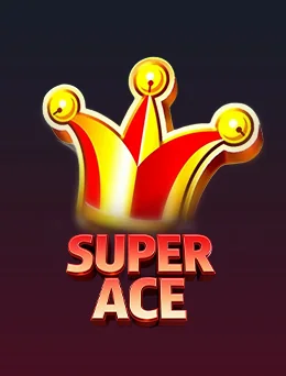 Super Ace by JILI on getrummy777 game-detail banner