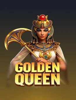 Golden Queen by JILI on getrummy777 game-detail banner