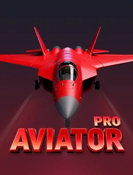 Aviator pro by KOOLBET on getrummy777 game-detail banner