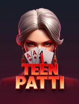 Teenpatti by KOOLBET on getrummy777 game-detail banner