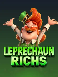 Leprechaun Riches
