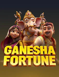 Ganesha Fortune by PG SOFT on getrummy777 game-detail banner