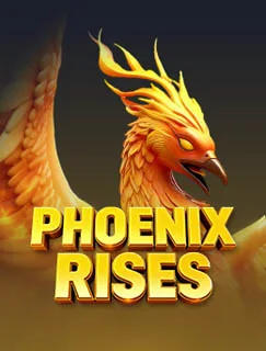 Phoenix Rises by PG SOFT on getrummy777 game-detail banner
