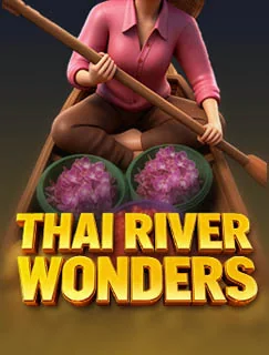 Thai River Wonders by PG SOFT on getrummy777 game-detail banner