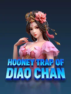 Honey Trap of Diao Chan by PG SOFT on getrummy777 game-detail banner