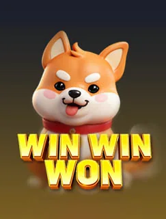 Win Win Won by PG SOFT on getrummy777 game-detail banner